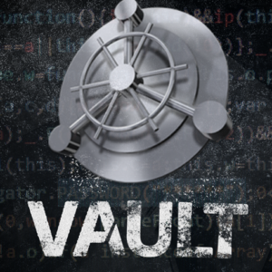 Vault 100